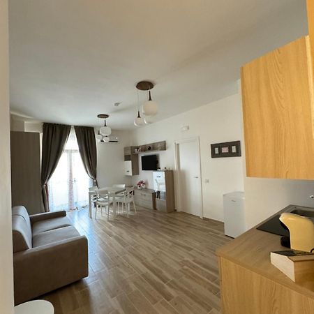 Bigi House Villa Napoli Ngoại thất bức ảnh
