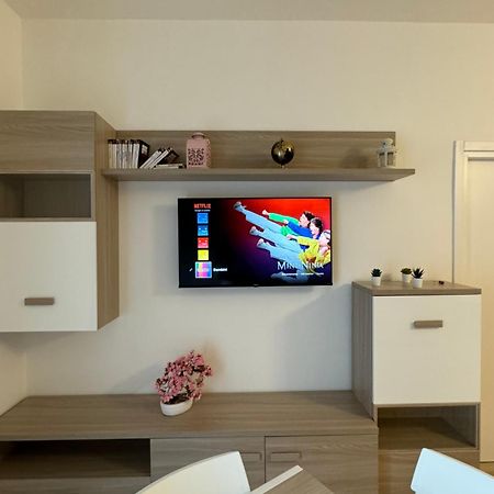 Bigi House Villa Napoli Ngoại thất bức ảnh