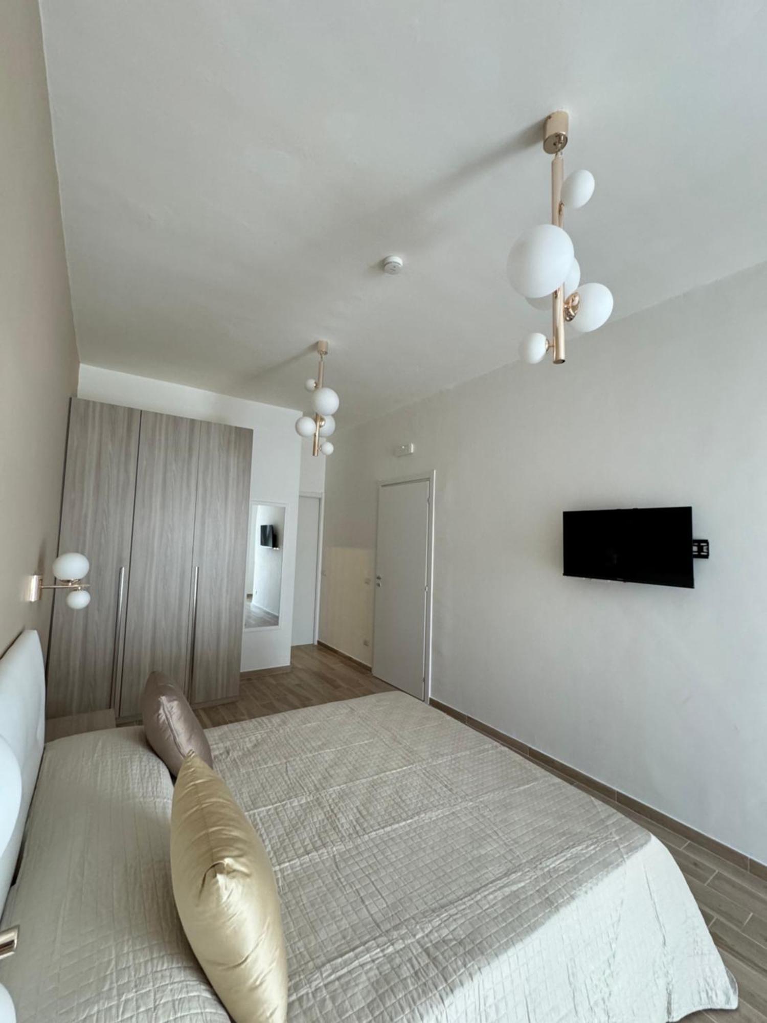 Bigi House Villa Napoli Ngoại thất bức ảnh