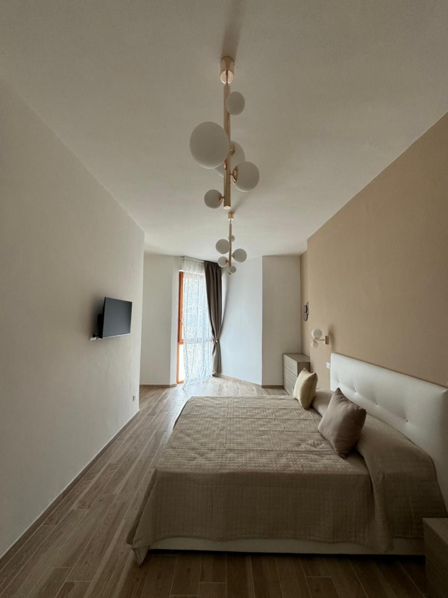 Bigi House Villa Napoli Ngoại thất bức ảnh