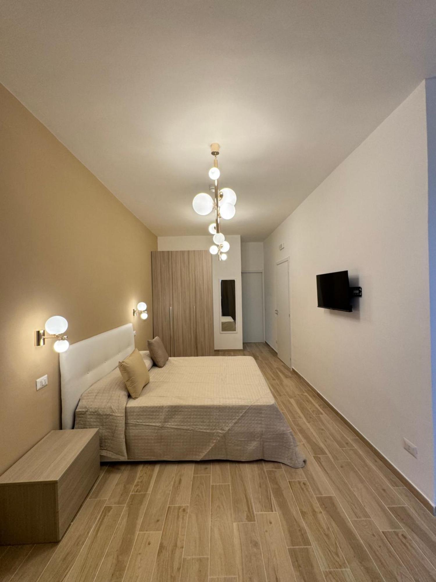 Bigi House Villa Napoli Ngoại thất bức ảnh