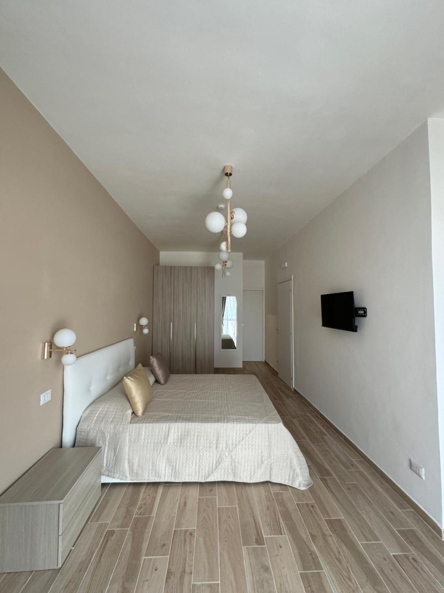 Bigi House Villa Napoli Ngoại thất bức ảnh