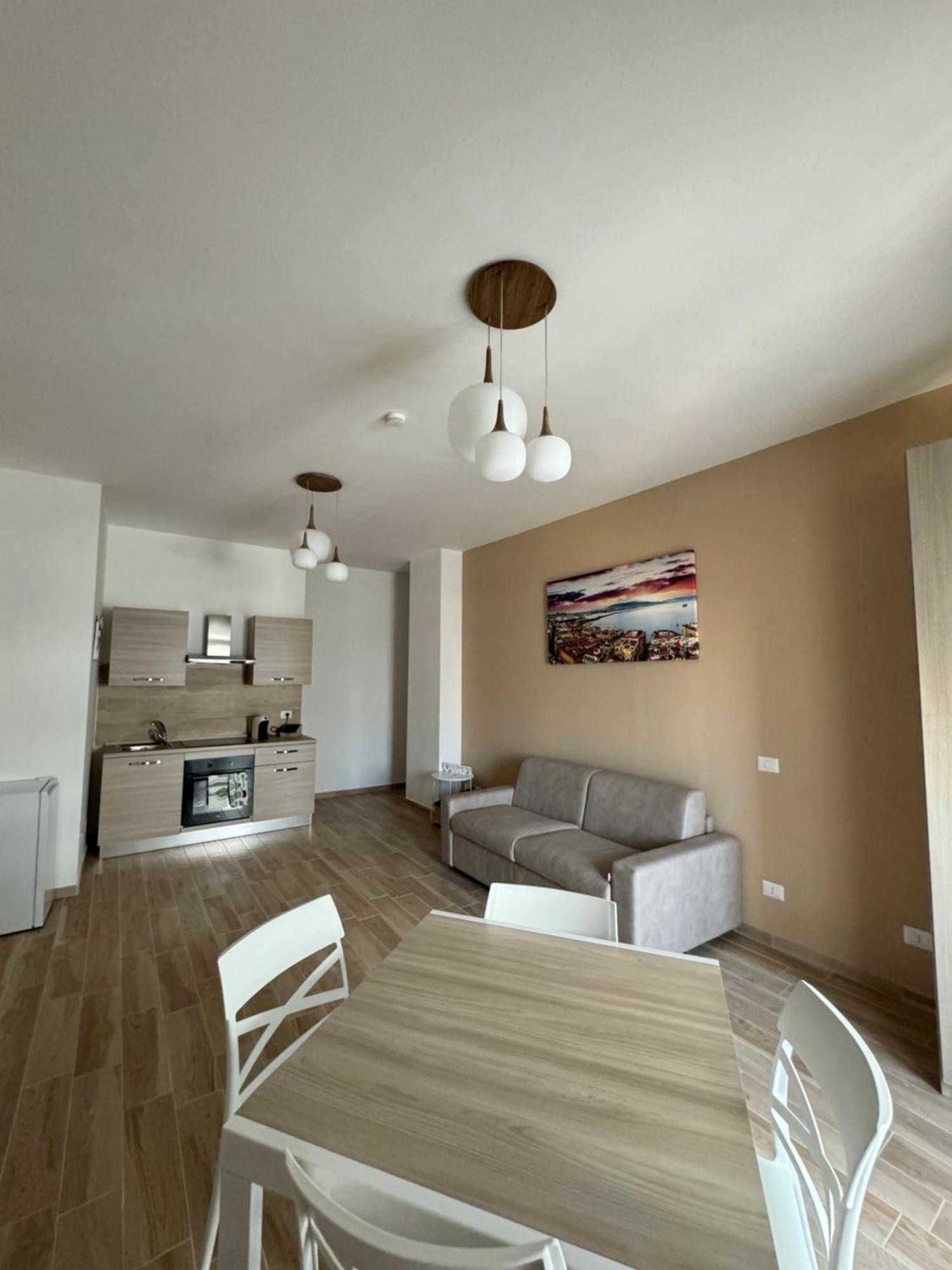 Bigi House Villa Napoli Ngoại thất bức ảnh