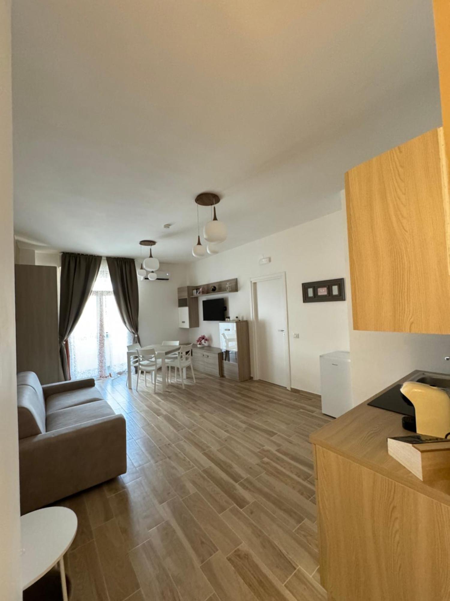 Bigi House Villa Napoli Ngoại thất bức ảnh