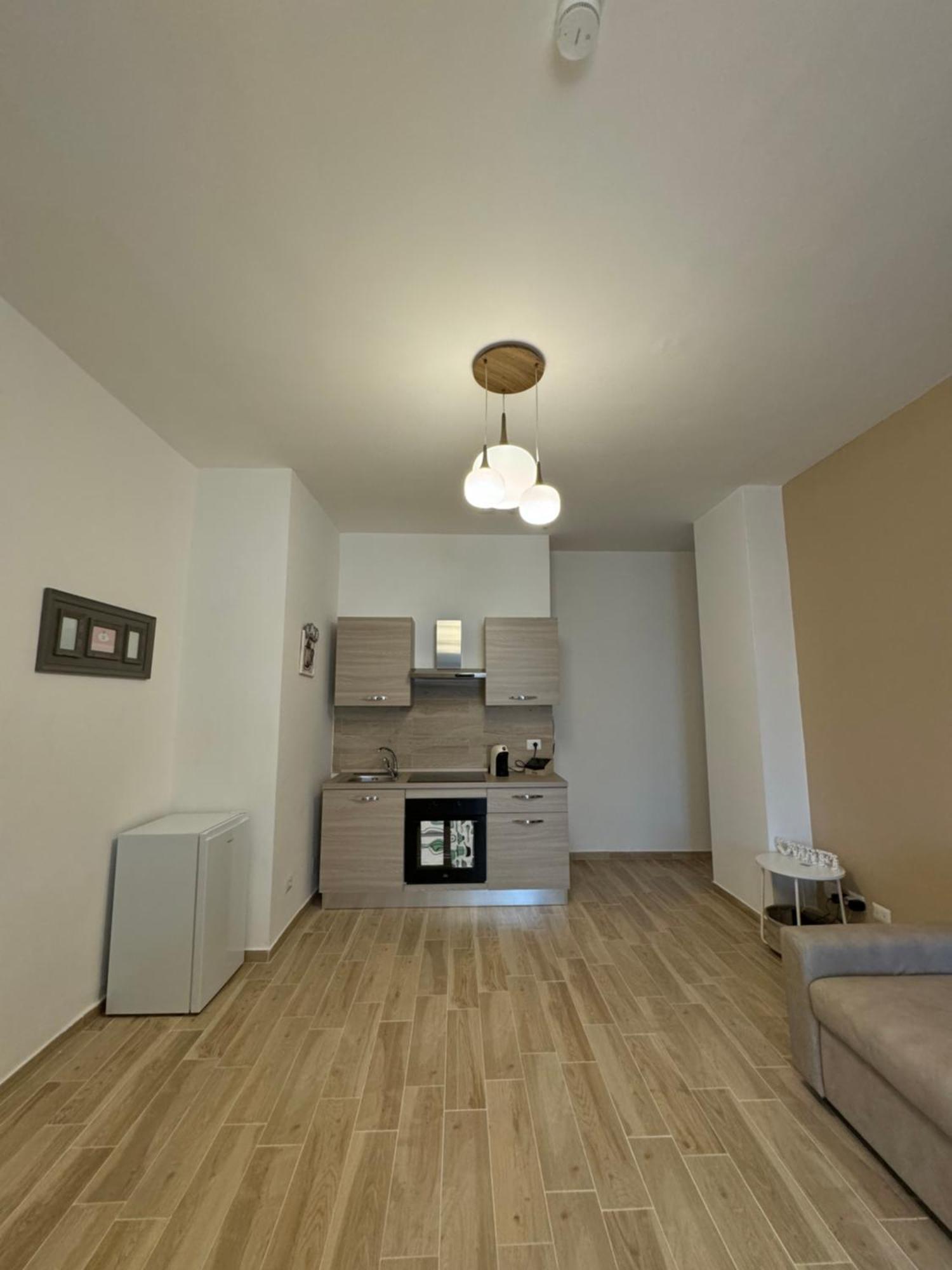Bigi House Villa Napoli Ngoại thất bức ảnh