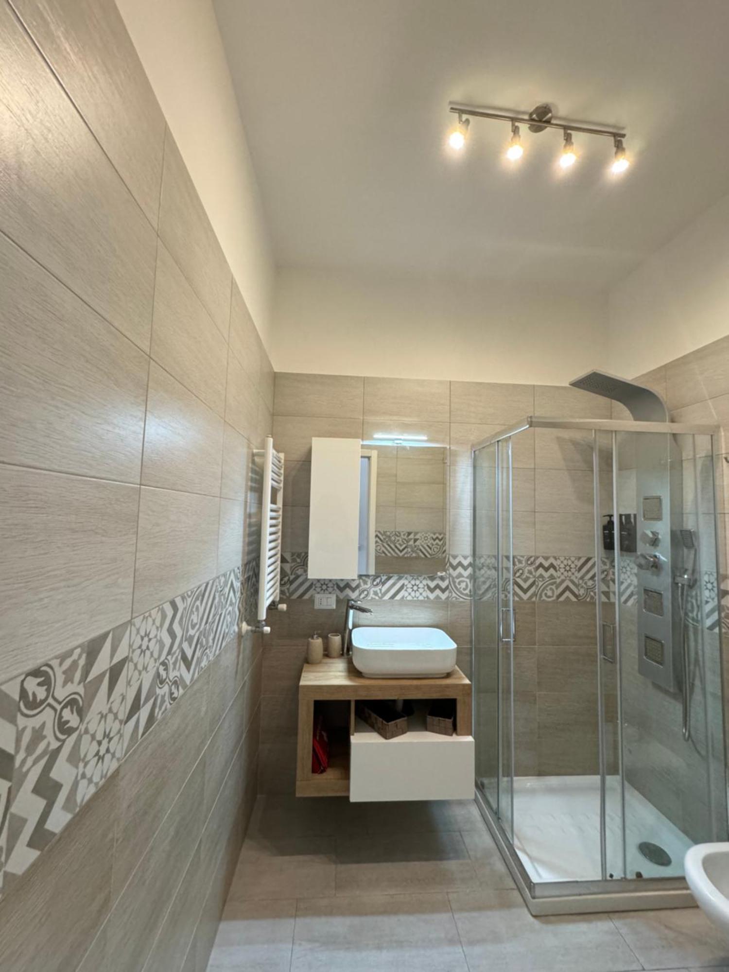 Bigi House Villa Napoli Ngoại thất bức ảnh