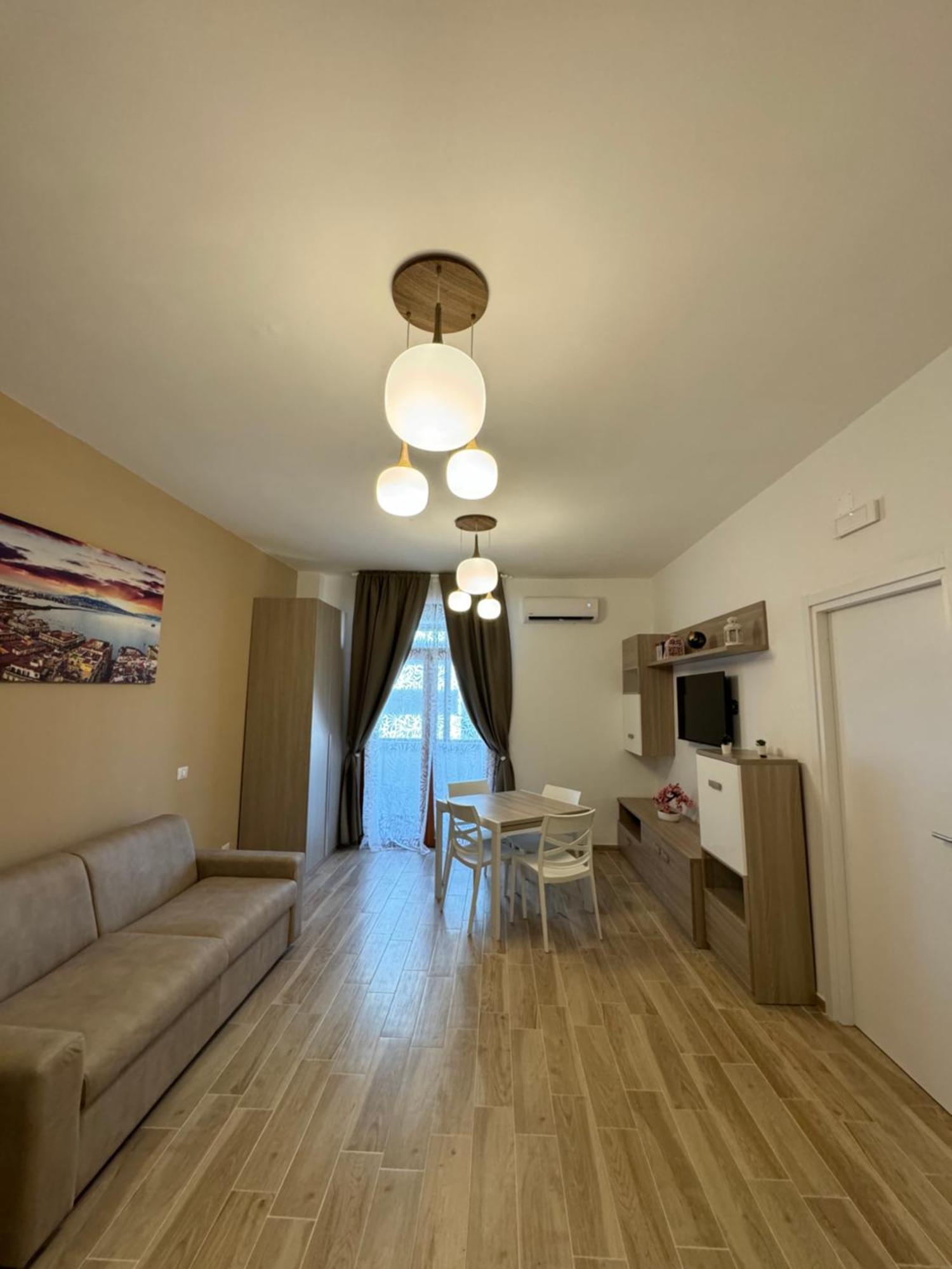 Bigi House Villa Napoli Ngoại thất bức ảnh