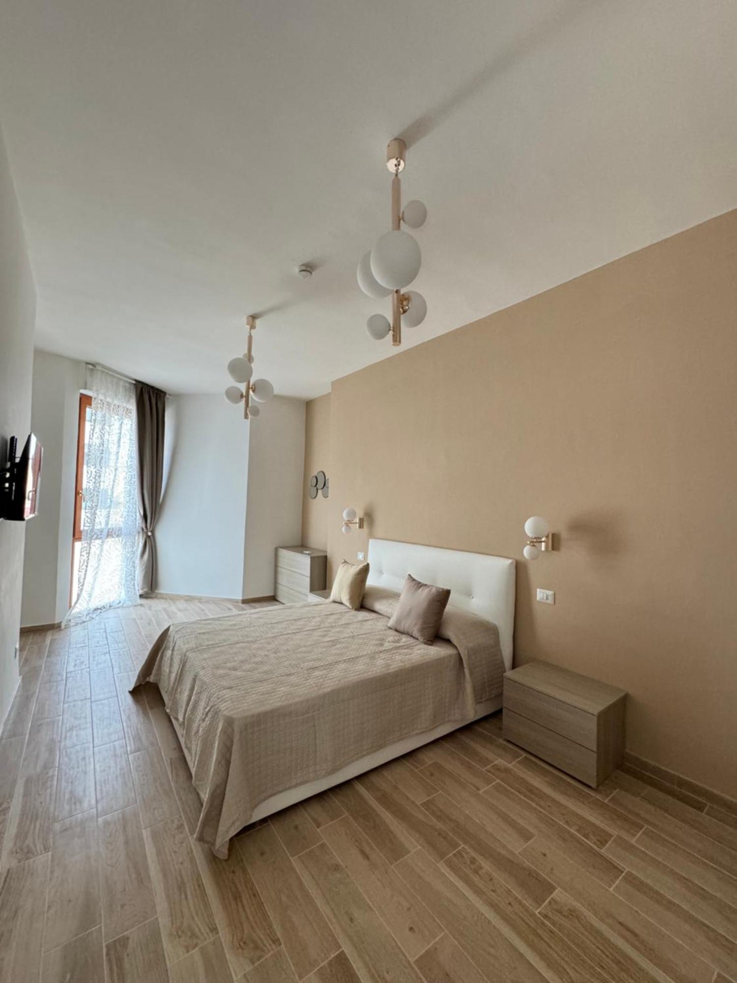 Bigi House Villa Napoli Ngoại thất bức ảnh