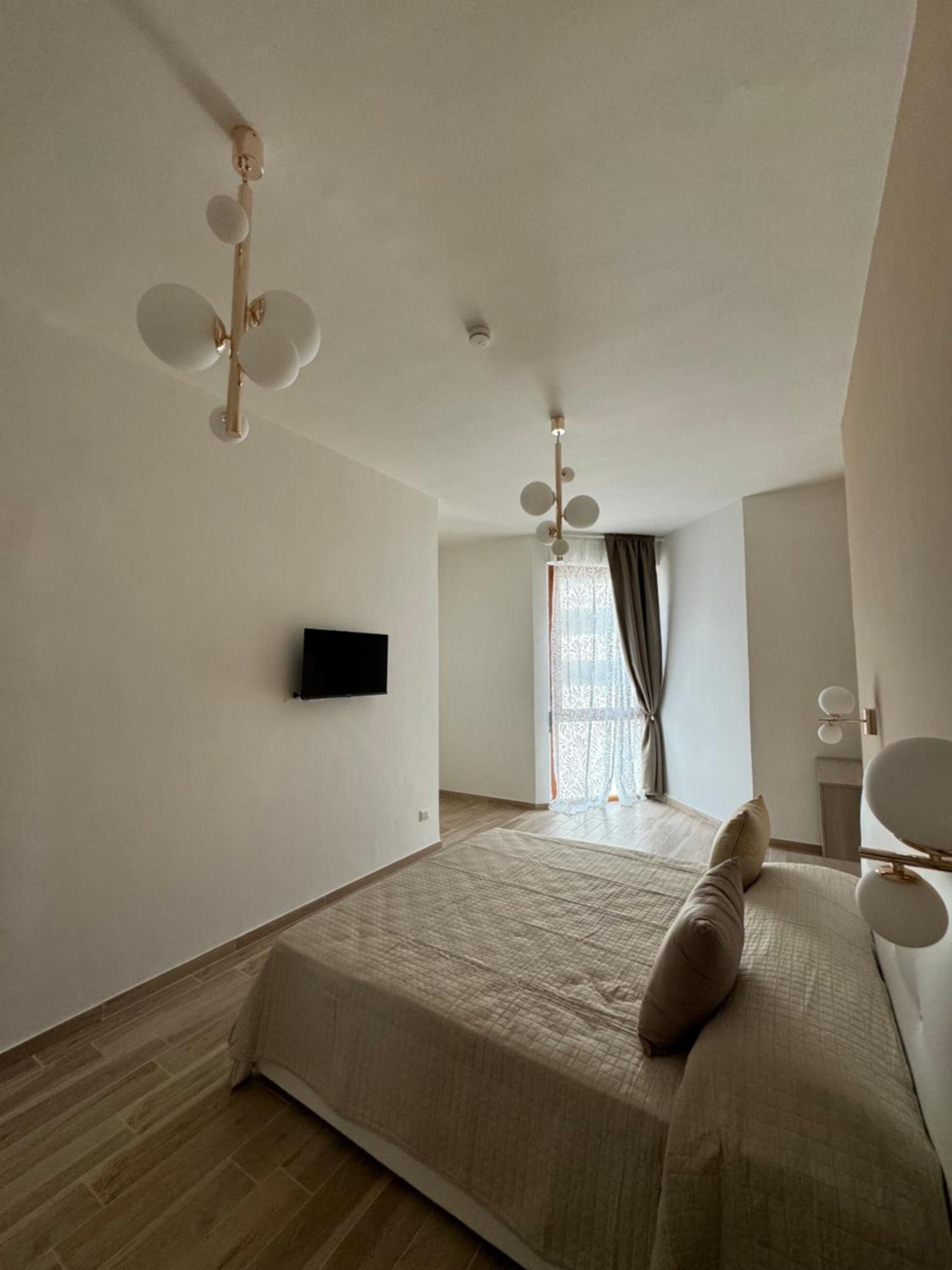 Bigi House Villa Napoli Ngoại thất bức ảnh