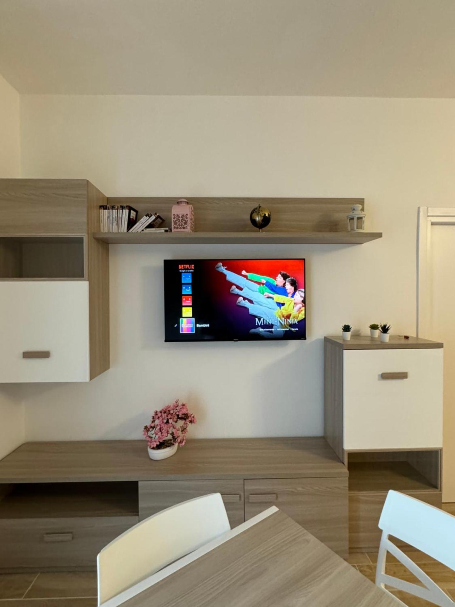 Bigi House Villa Napoli Ngoại thất bức ảnh