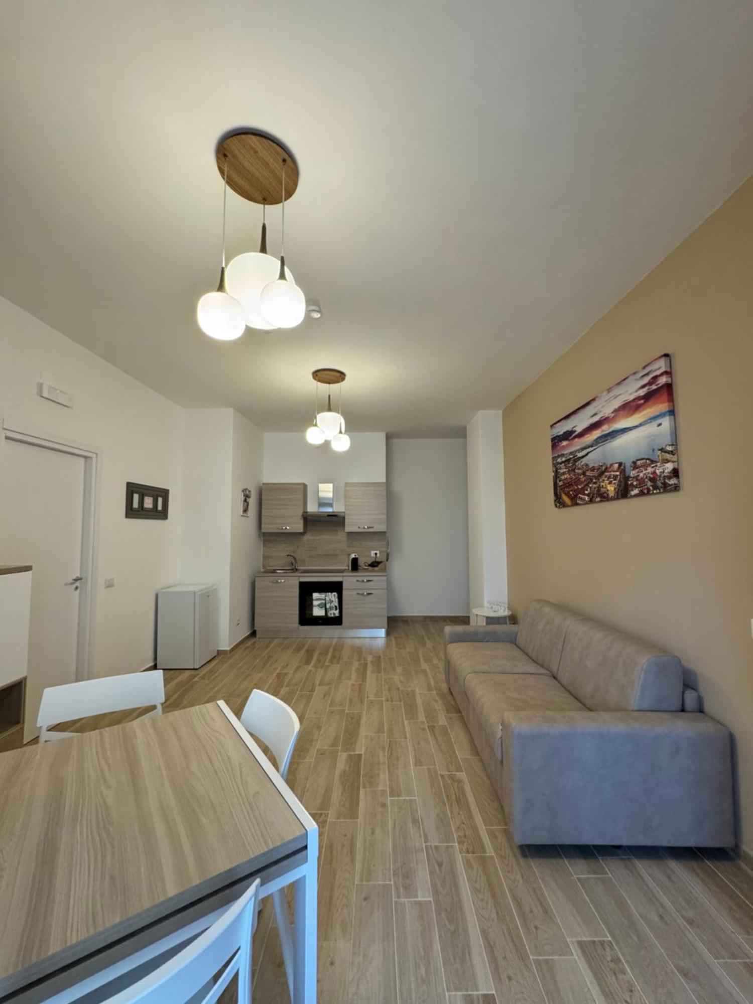 Bigi House Villa Napoli Ngoại thất bức ảnh