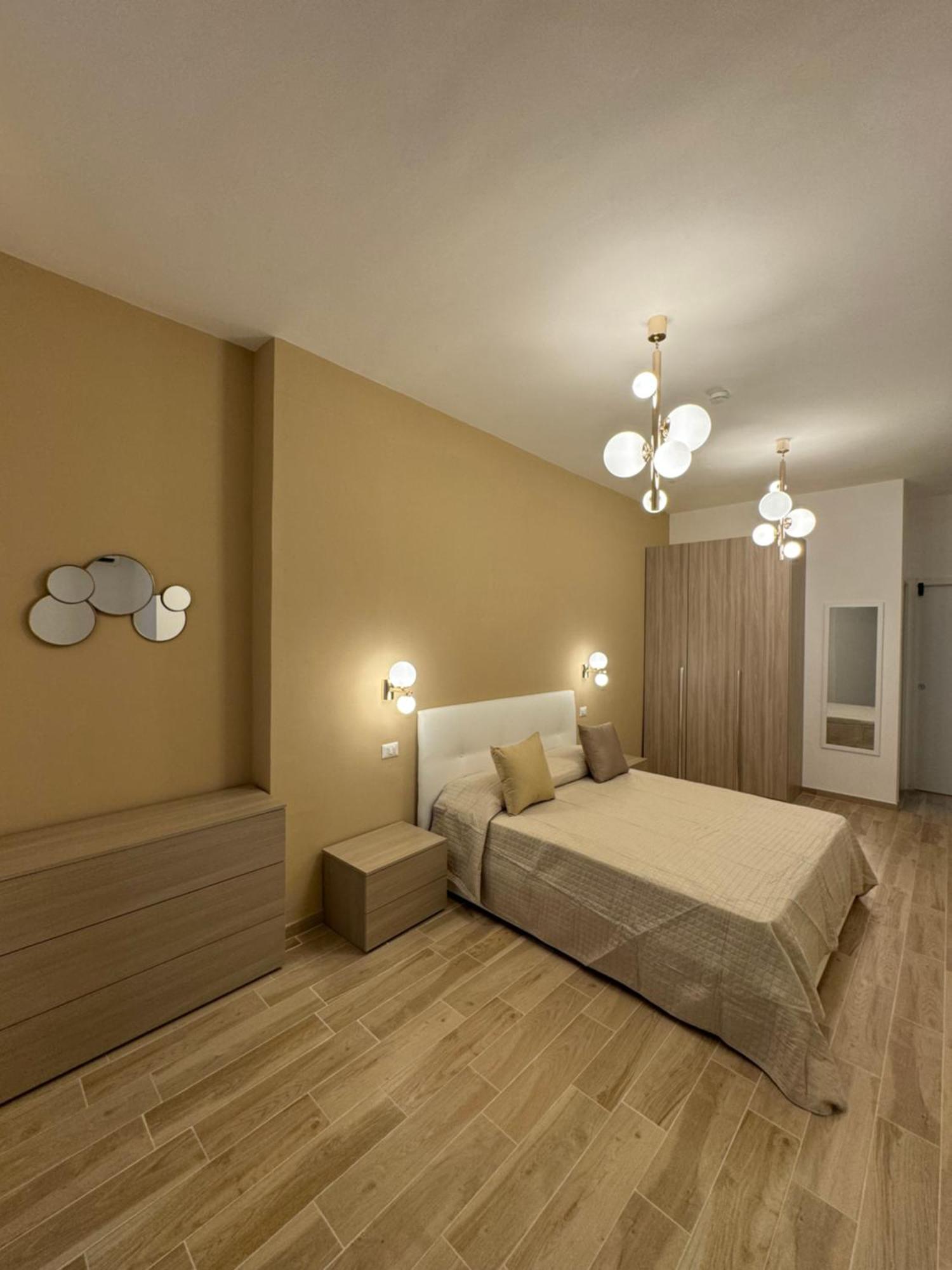 Bigi House Villa Napoli Ngoại thất bức ảnh