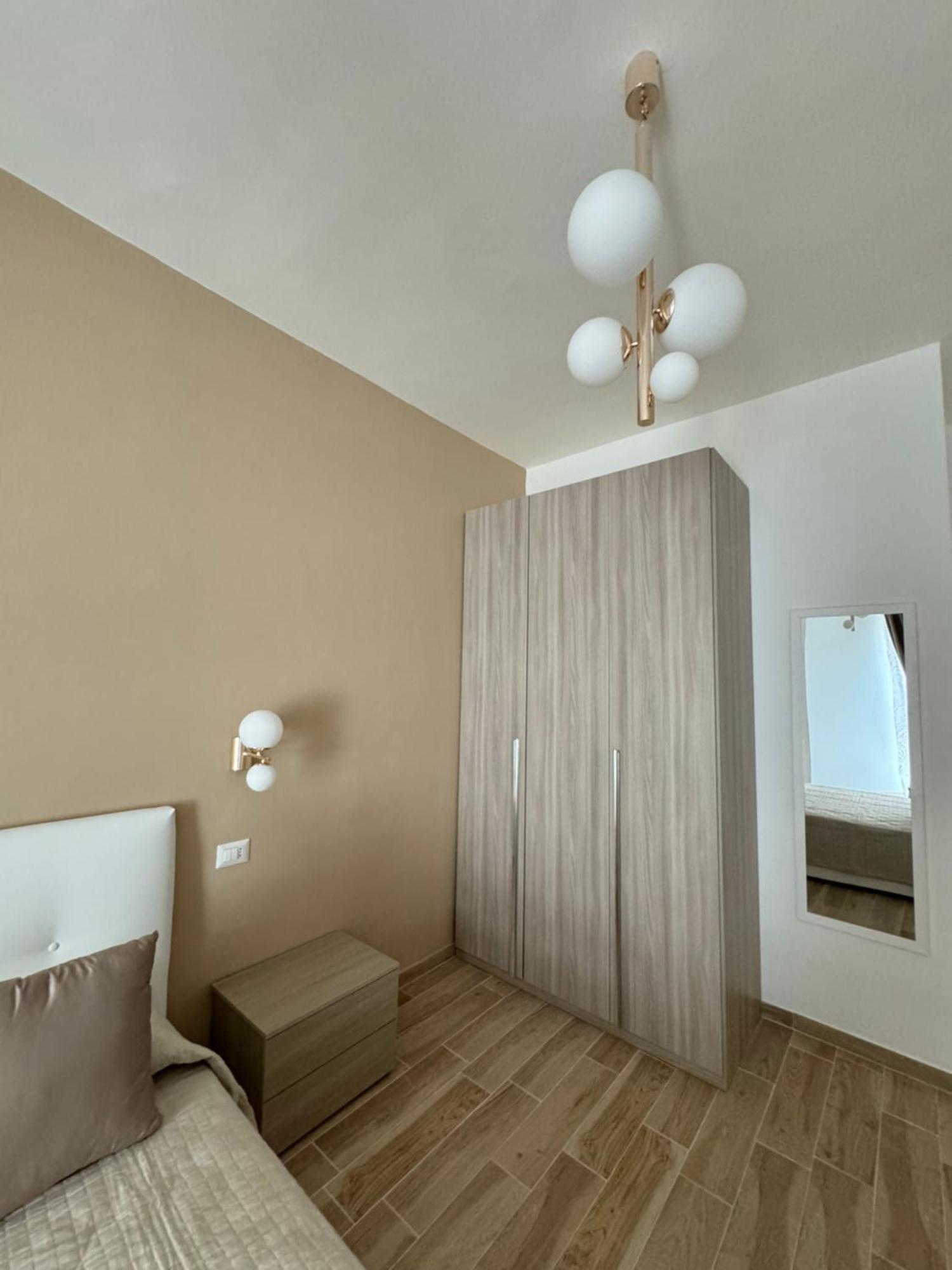 Bigi House Villa Napoli Ngoại thất bức ảnh