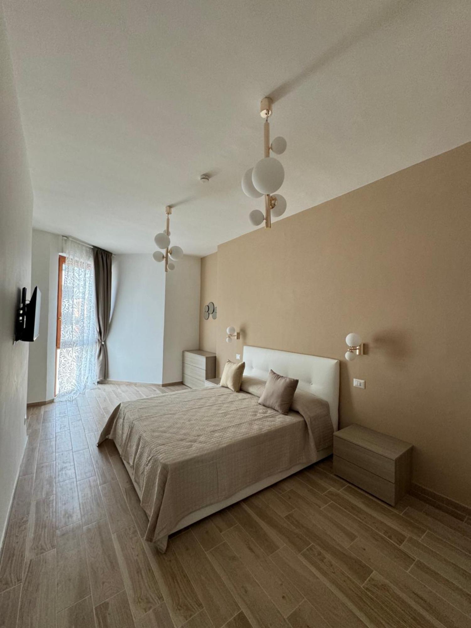 Bigi House Villa Napoli Ngoại thất bức ảnh