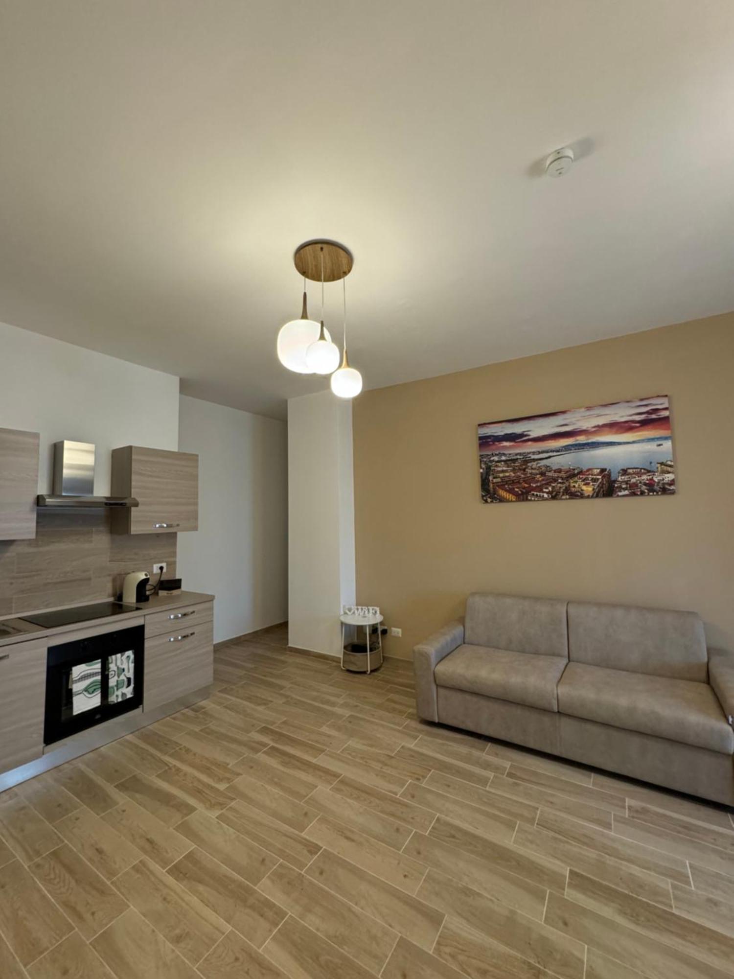 Bigi House Villa Napoli Ngoại thất bức ảnh