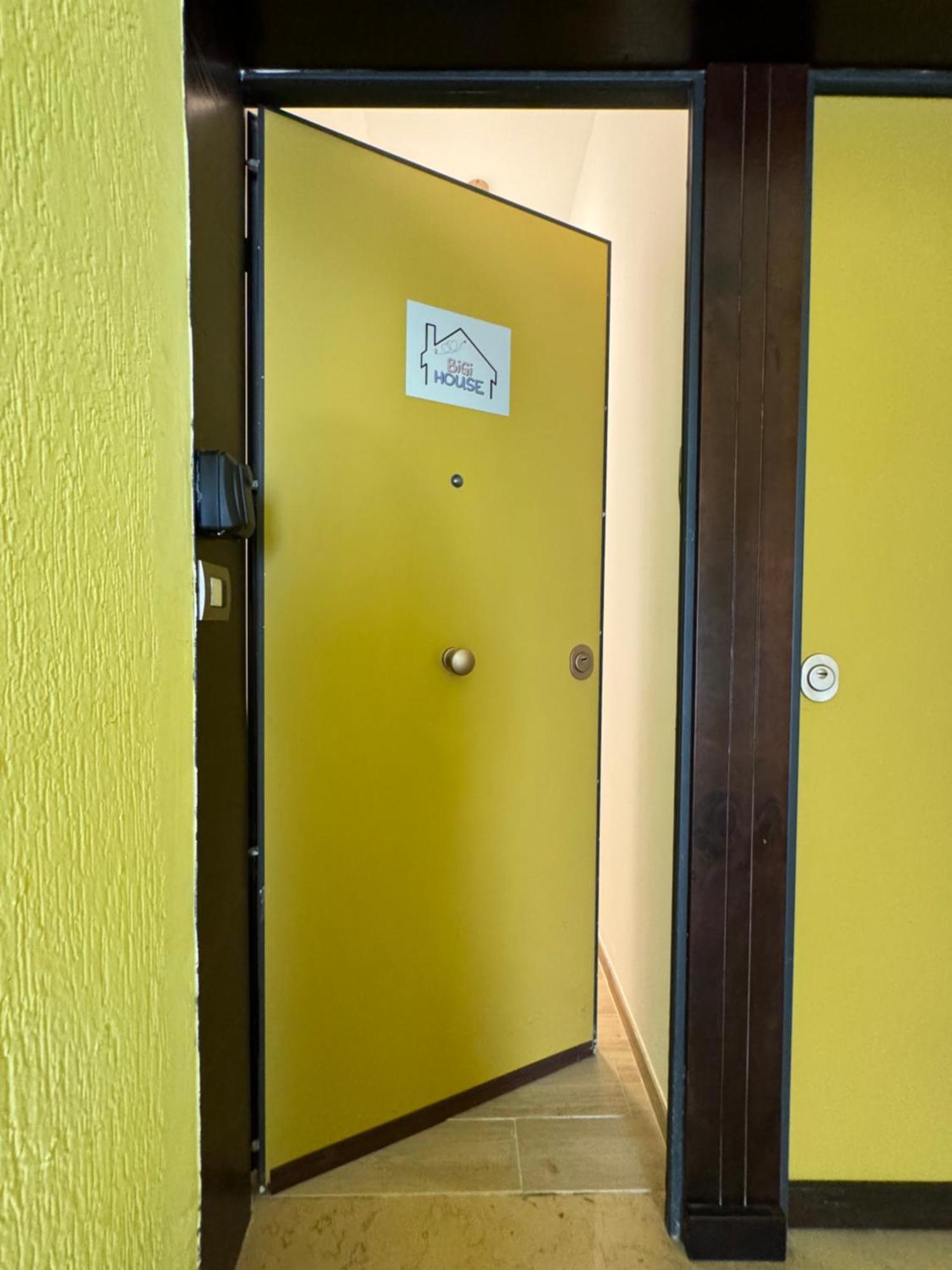 Bigi House Villa Napoli Ngoại thất bức ảnh