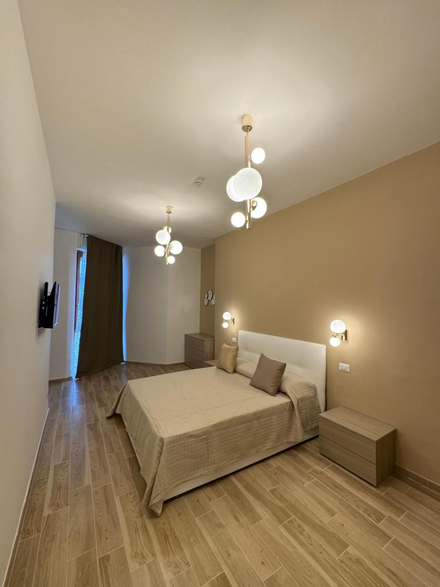 Bigi House Villa Napoli Ngoại thất bức ảnh