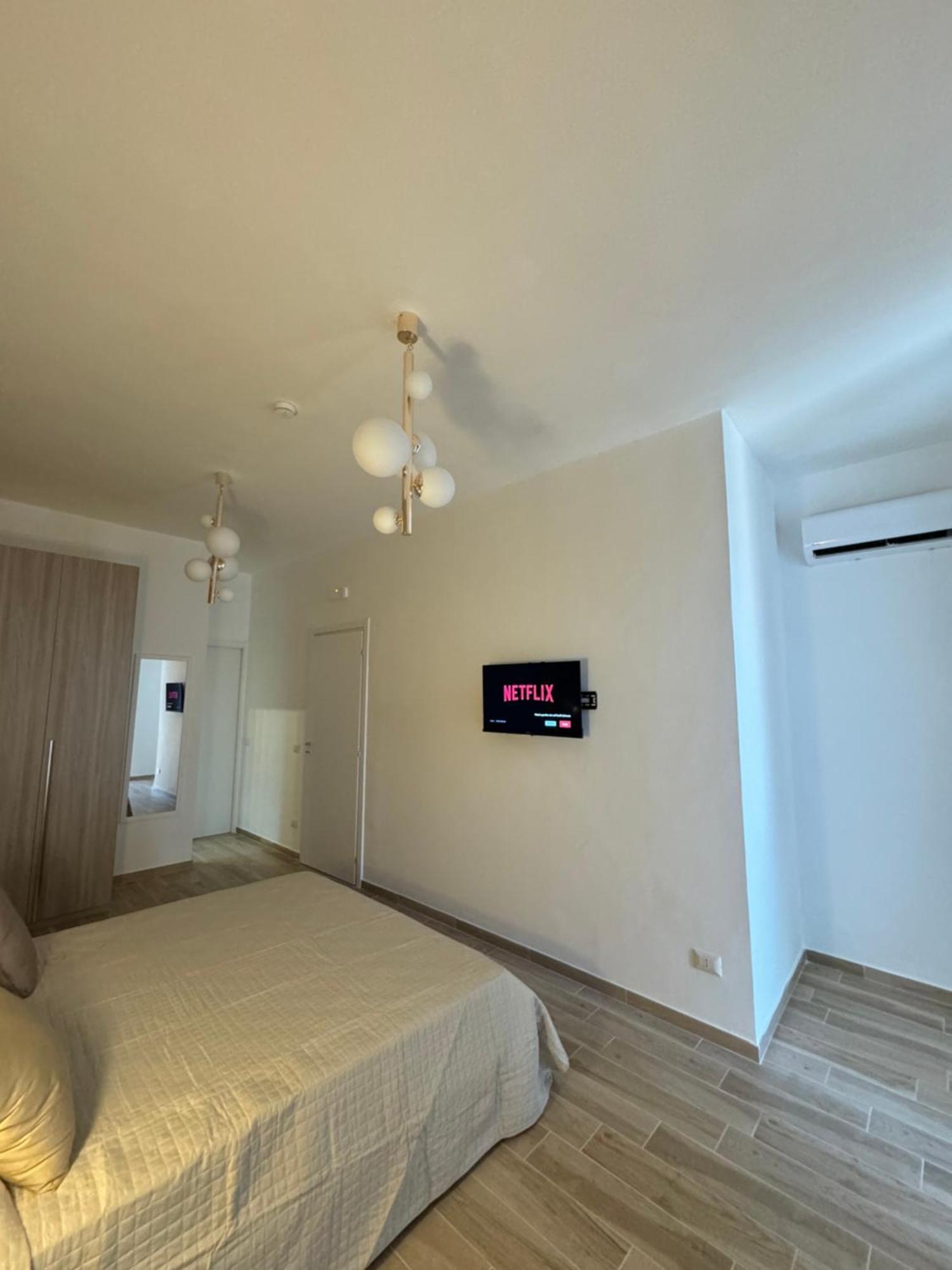 Bigi House Villa Napoli Ngoại thất bức ảnh