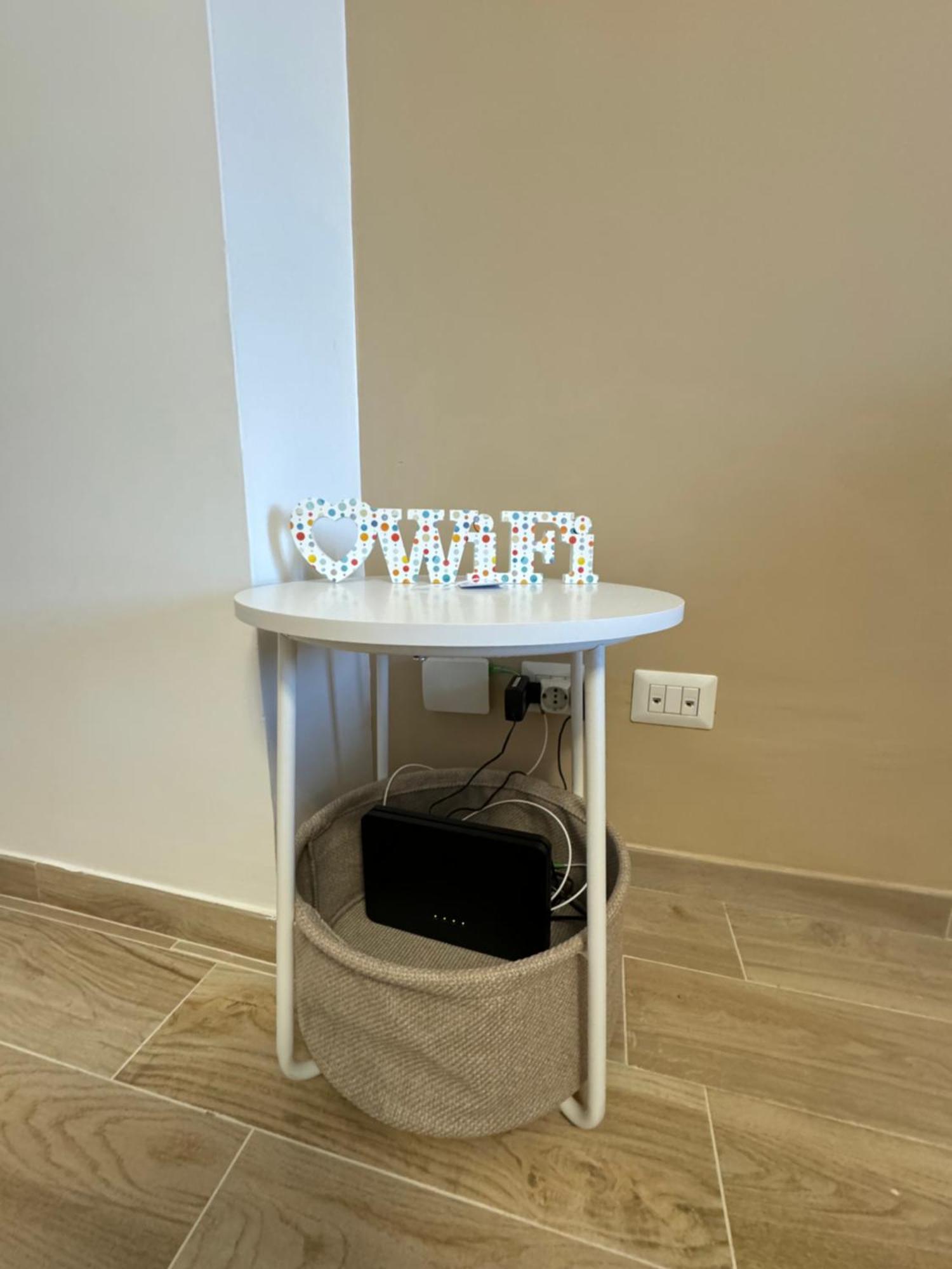 Bigi House Villa Napoli Ngoại thất bức ảnh