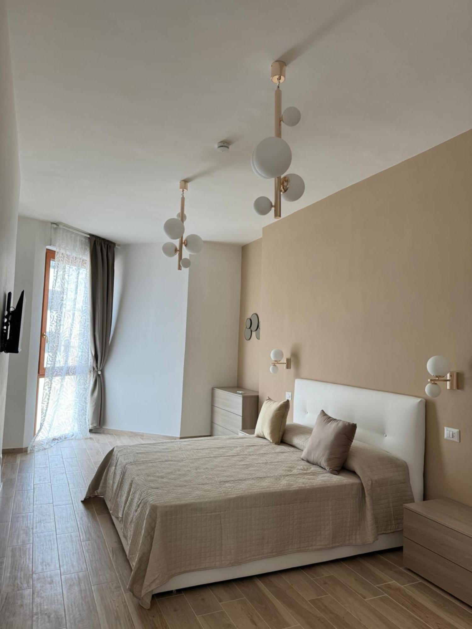 Bigi House Villa Napoli Ngoại thất bức ảnh