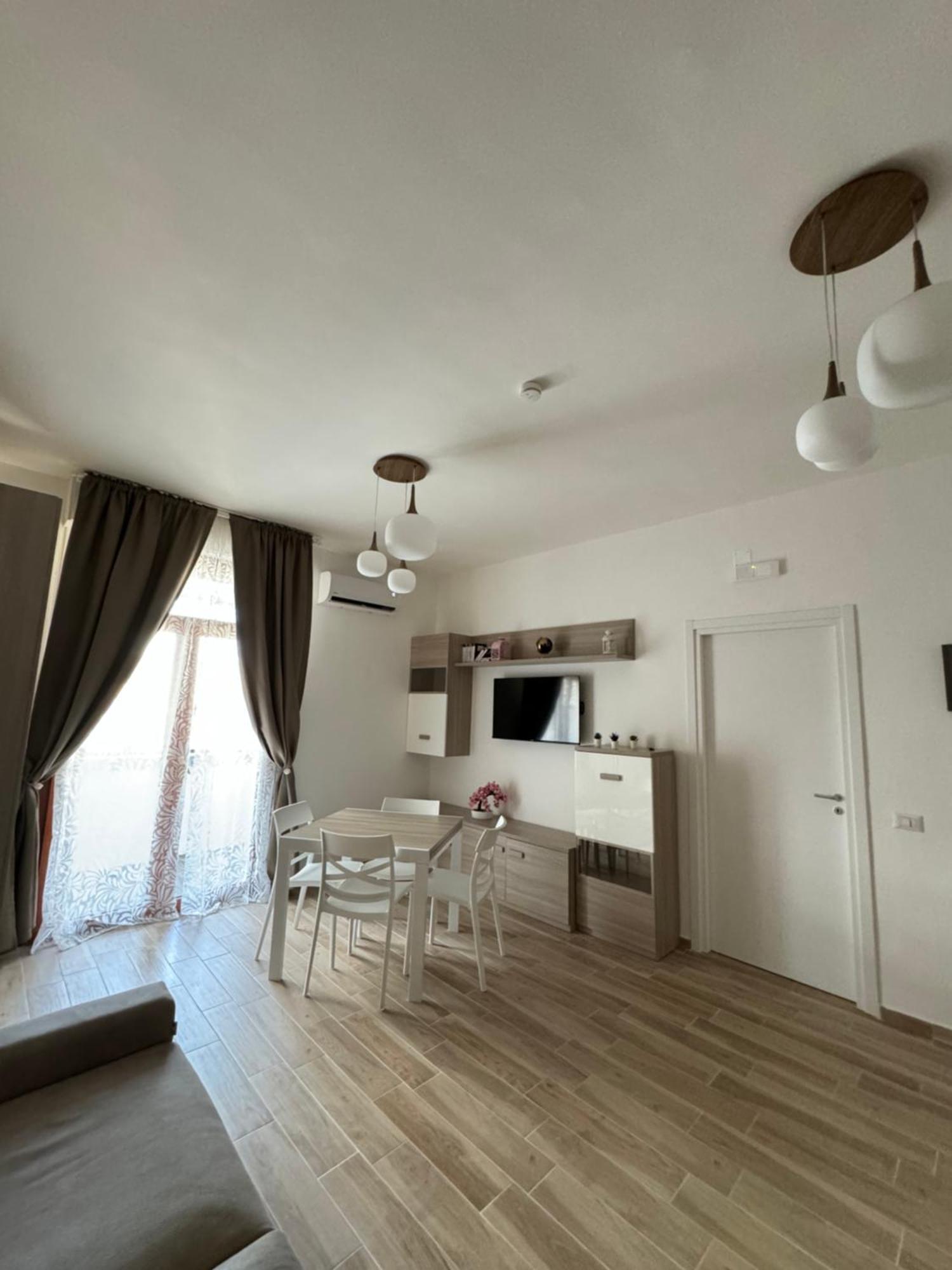 Bigi House Villa Napoli Ngoại thất bức ảnh