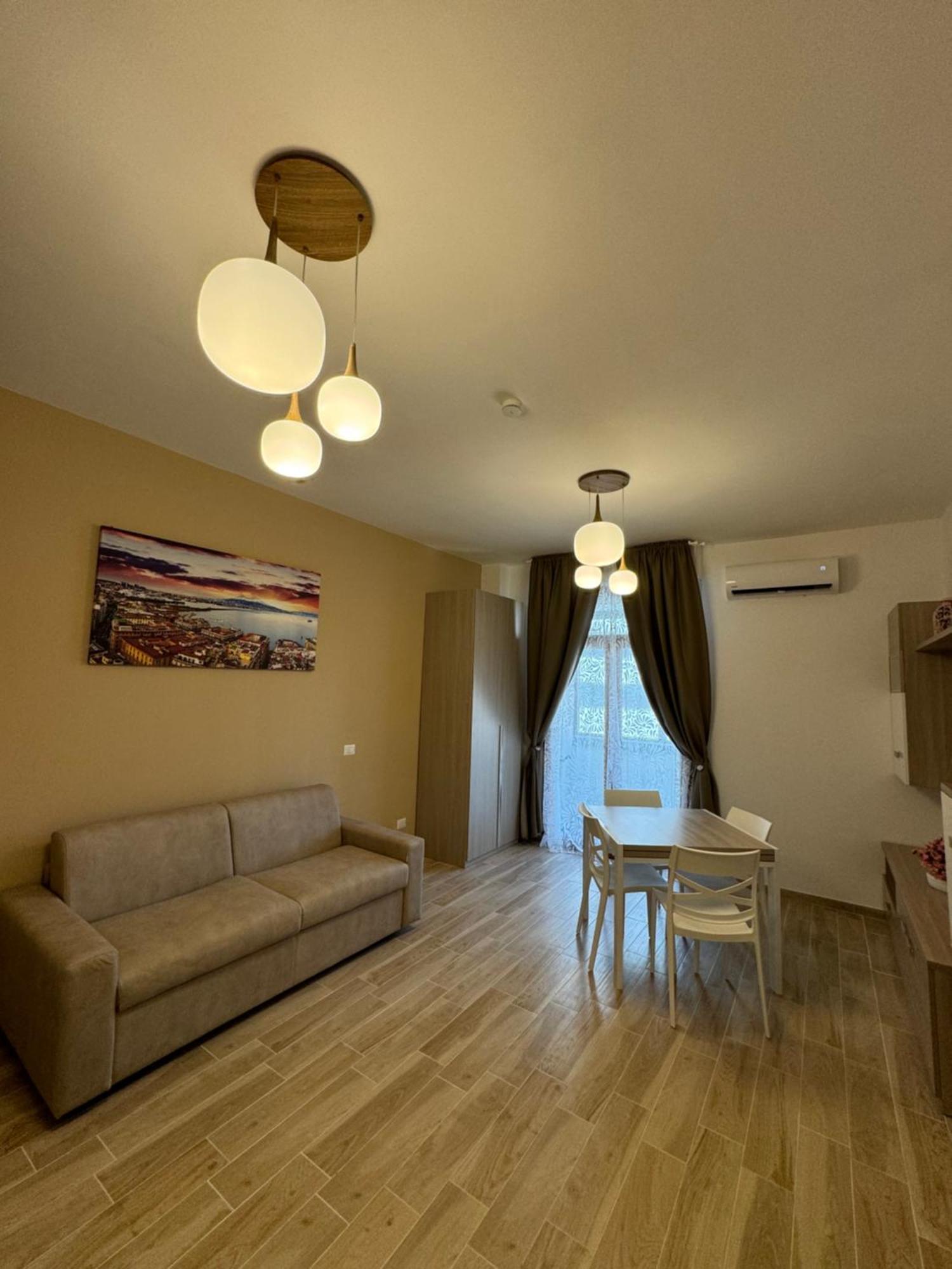 Bigi House Villa Napoli Ngoại thất bức ảnh