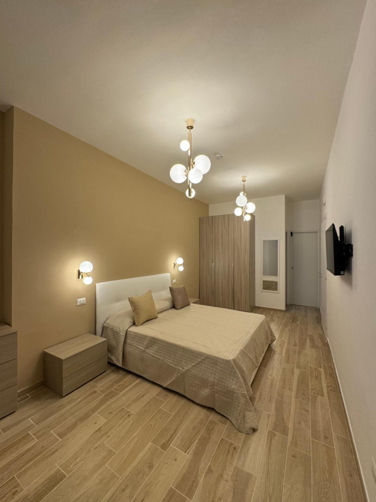 Bigi House Villa Napoli Ngoại thất bức ảnh