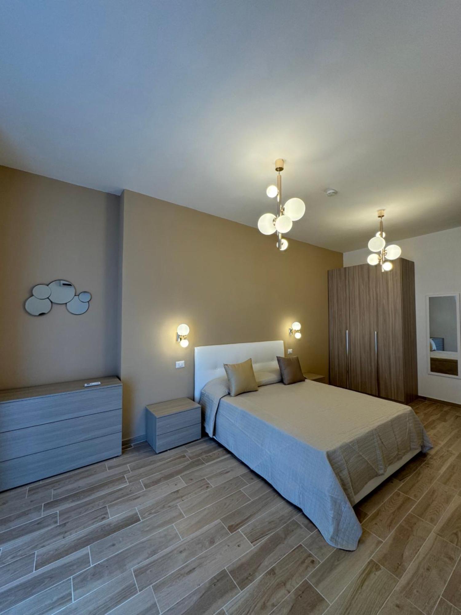 Bigi House Villa Napoli Ngoại thất bức ảnh