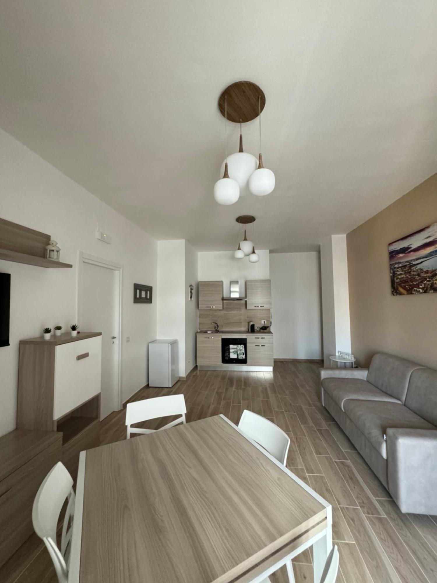 Bigi House Villa Napoli Ngoại thất bức ảnh