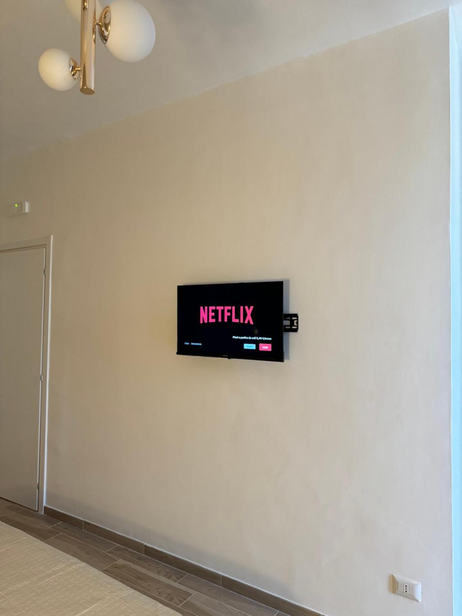 Bigi House Villa Napoli Ngoại thất bức ảnh