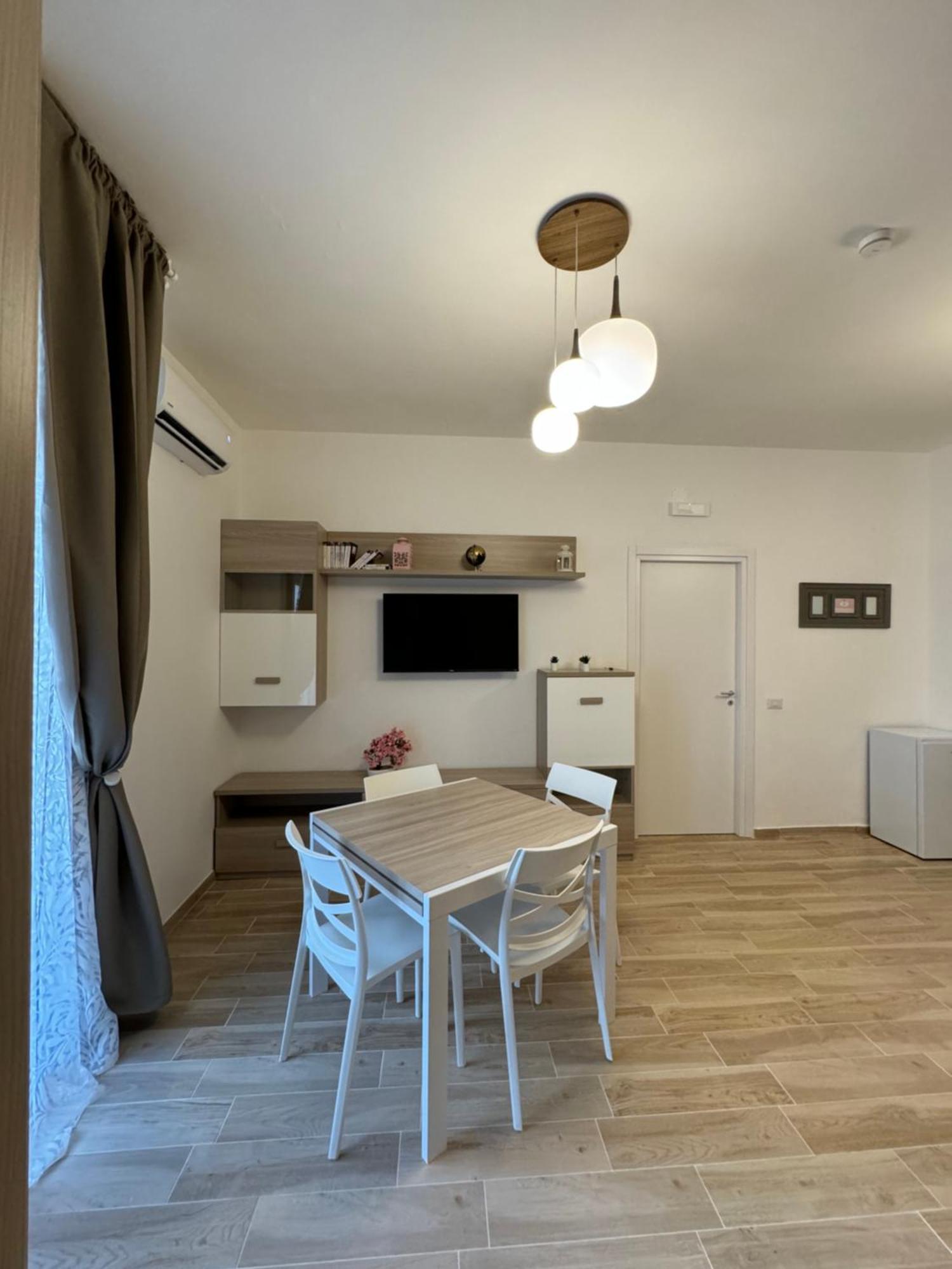 Bigi House Villa Napoli Ngoại thất bức ảnh