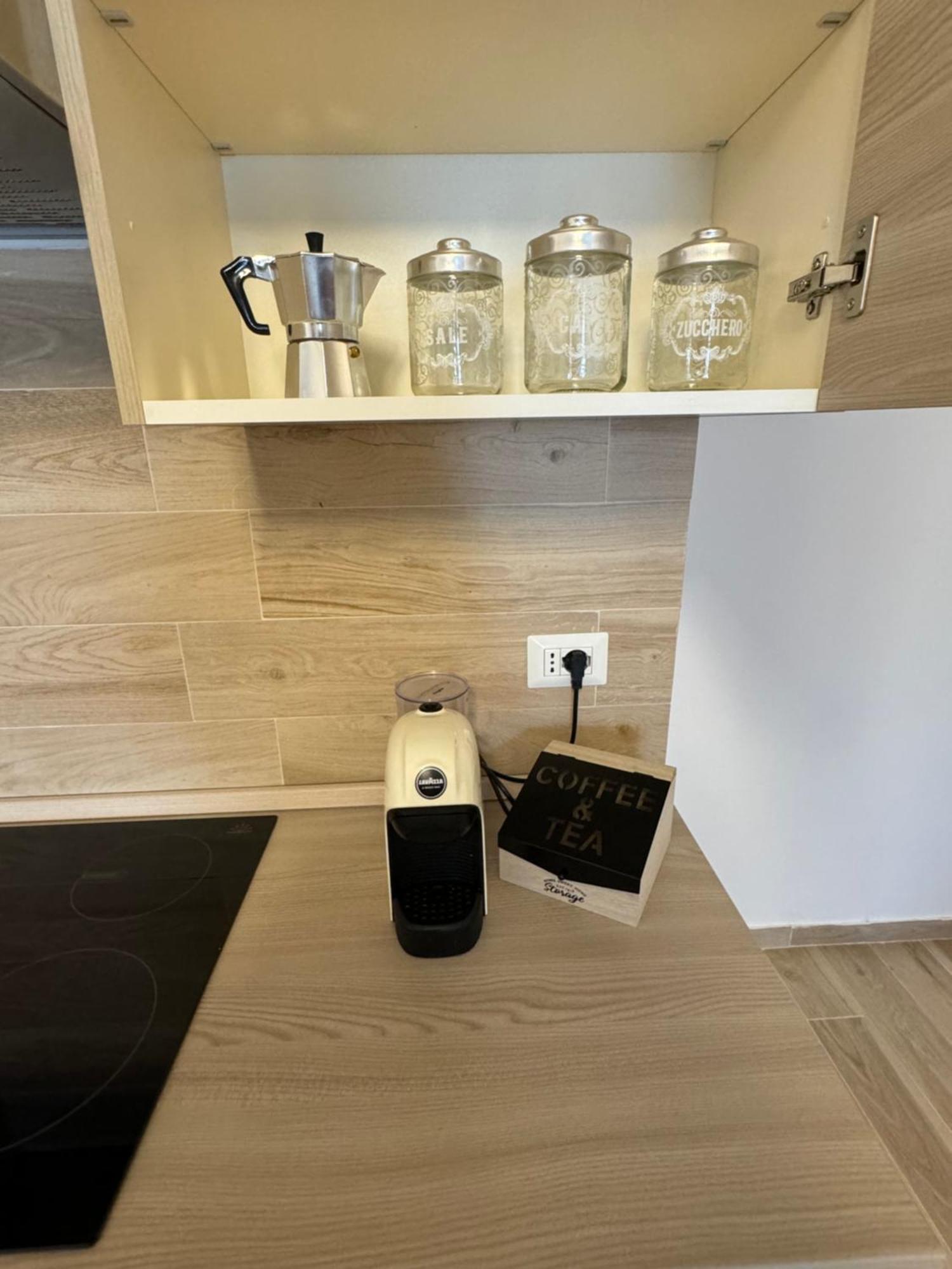 Bigi House Villa Napoli Ngoại thất bức ảnh