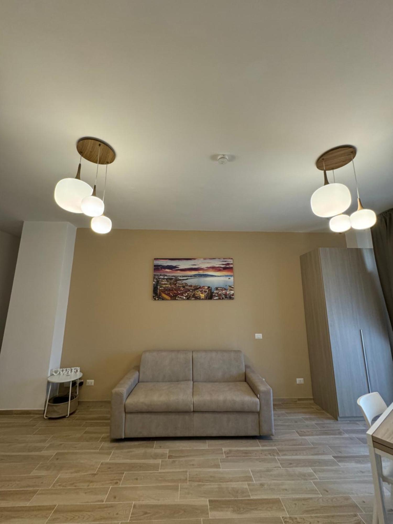 Bigi House Villa Napoli Ngoại thất bức ảnh