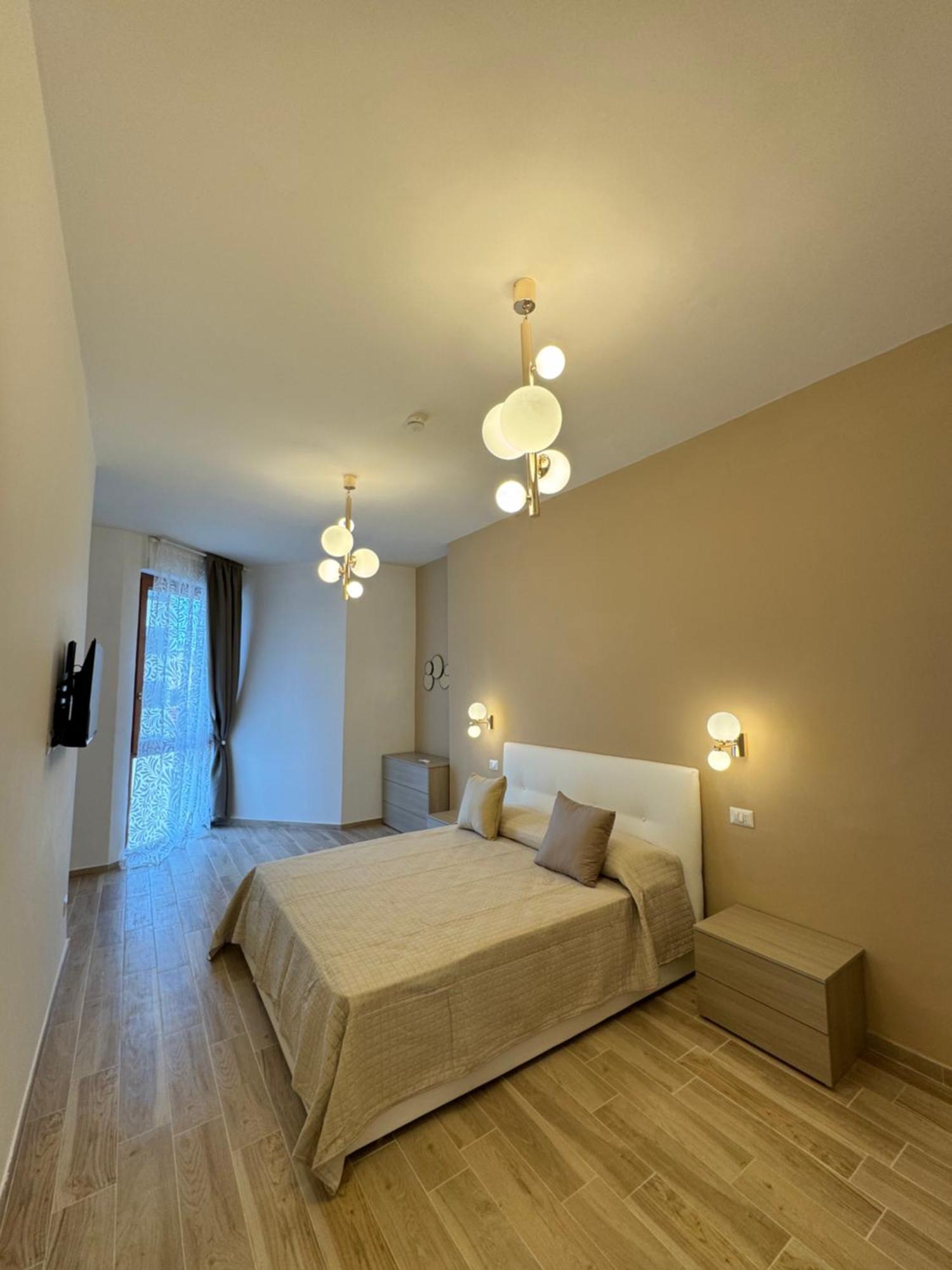 Bigi House Villa Napoli Ngoại thất bức ảnh