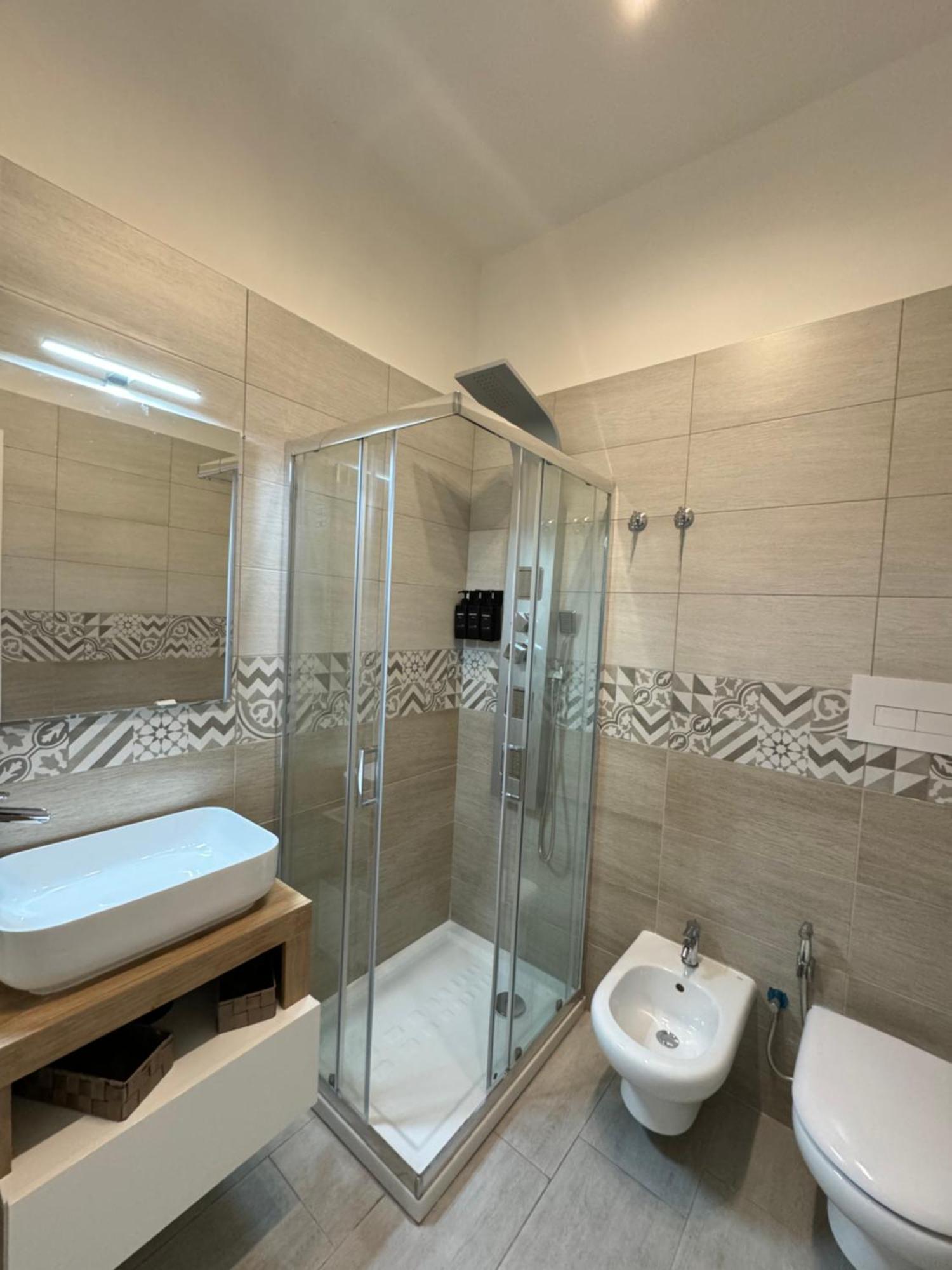 Bigi House Villa Napoli Ngoại thất bức ảnh